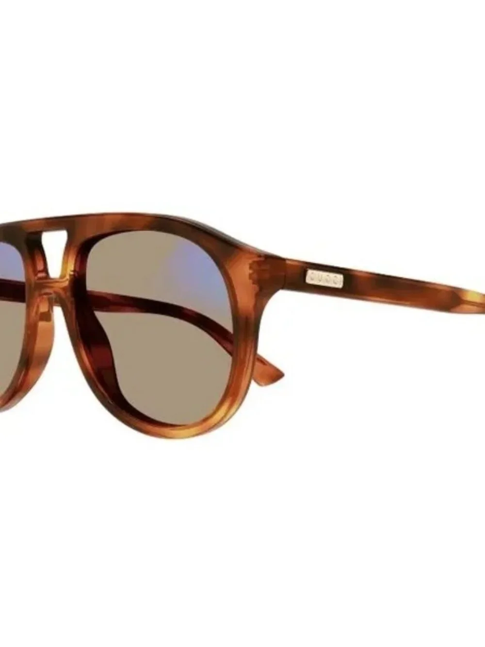 New Gucci GG1320S 001 Sunglasses With Transition Lenses